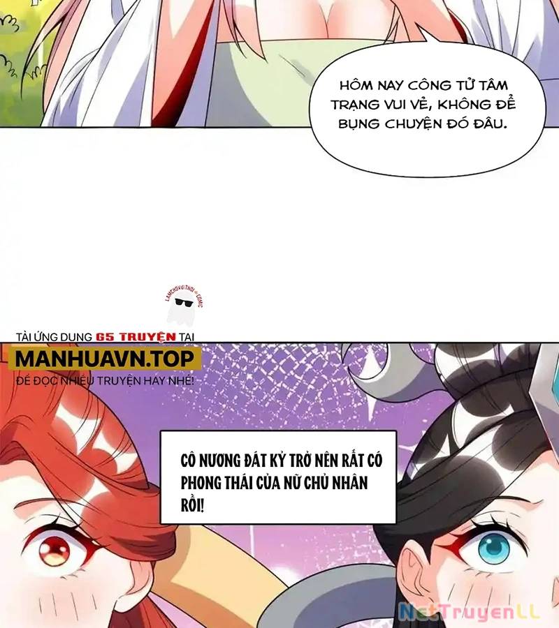 Nguyên Lai Ta Là Tu Tiên Đại Lão Chap 435 - Next Chap 436