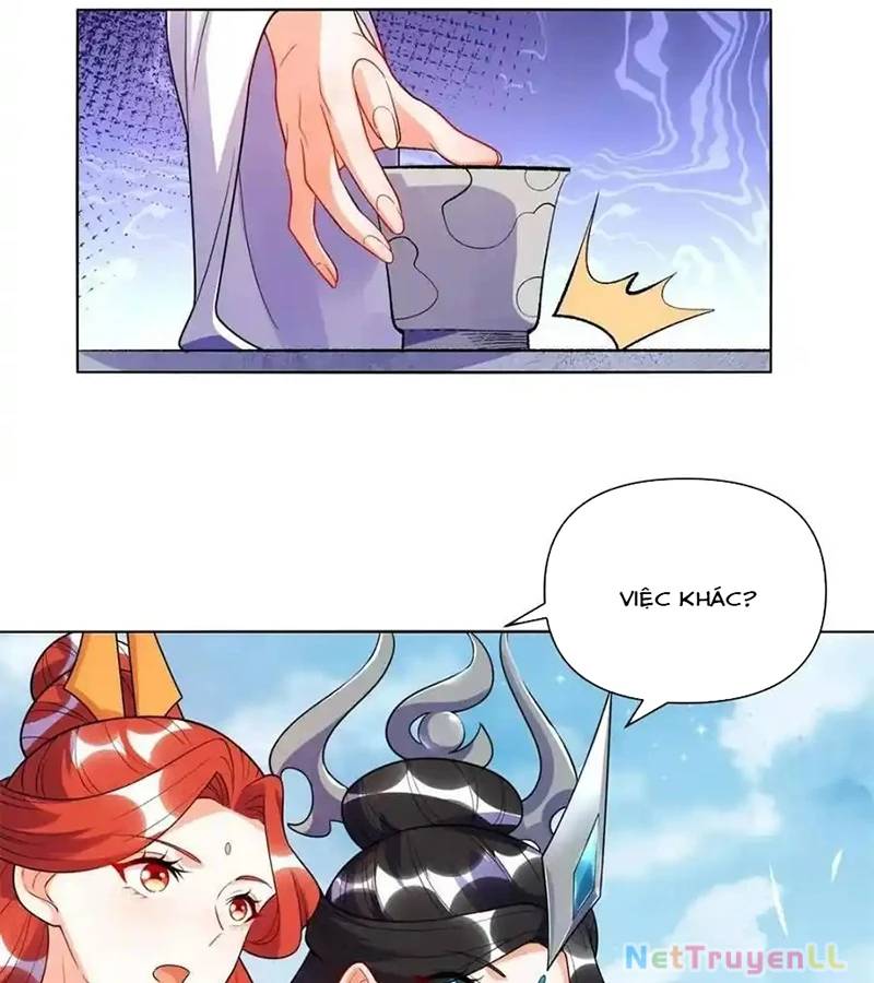 Nguyên Lai Ta Là Tu Tiên Đại Lão Chap 435 - Next Chap 436