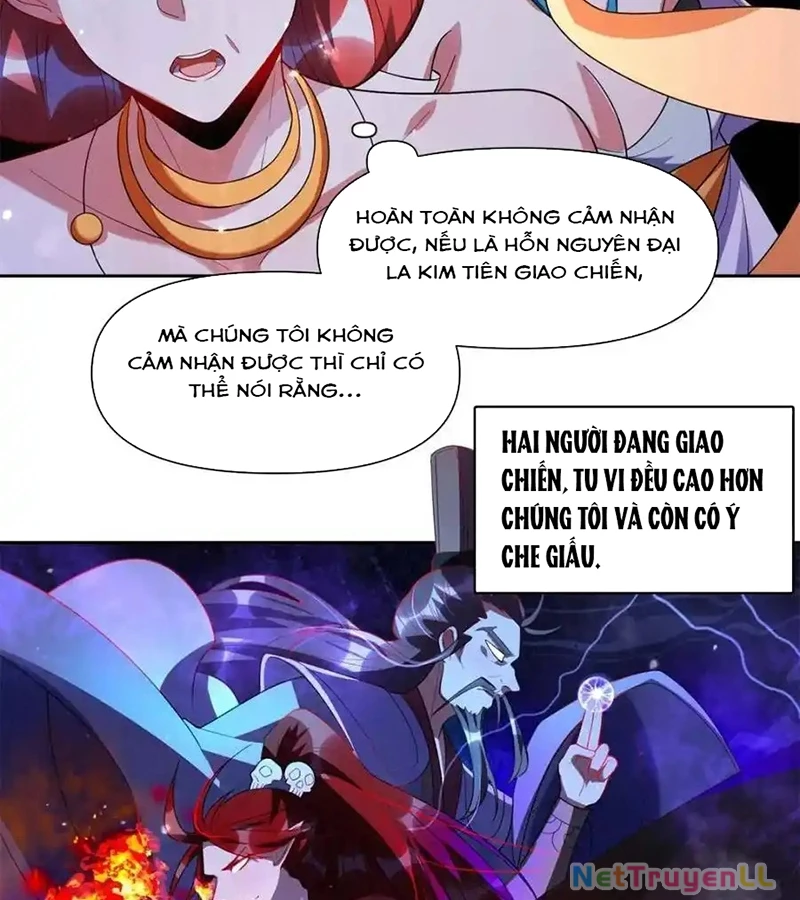 Nguyên Lai Ta Là Tu Tiên Đại Lão Chap 435 - Next Chap 436