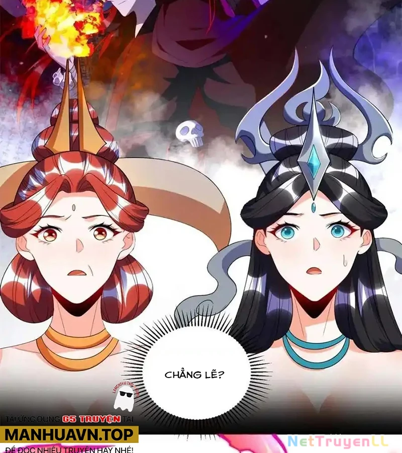 Nguyên Lai Ta Là Tu Tiên Đại Lão Chap 435 - Next Chap 436