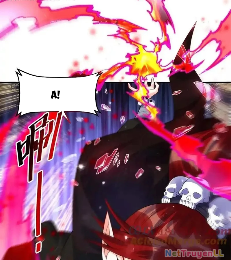 Nguyên Lai Ta Là Tu Tiên Đại Lão Chap 435 - Next Chap 436