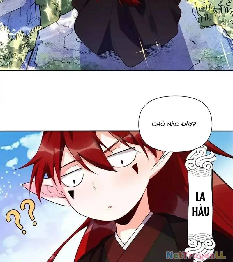 Nguyên Lai Ta Là Tu Tiên Đại Lão Chap 435 - Next Chap 436