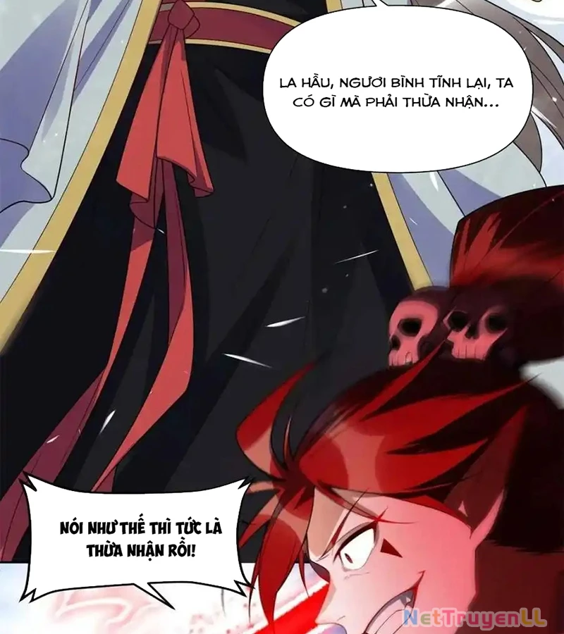 Nguyên Lai Ta Là Tu Tiên Đại Lão Chap 435 - Next Chap 436