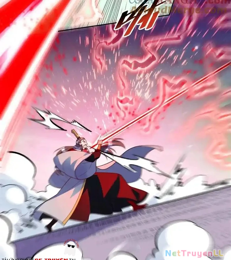 Nguyên Lai Ta Là Tu Tiên Đại Lão Chap 435 - Next Chap 436