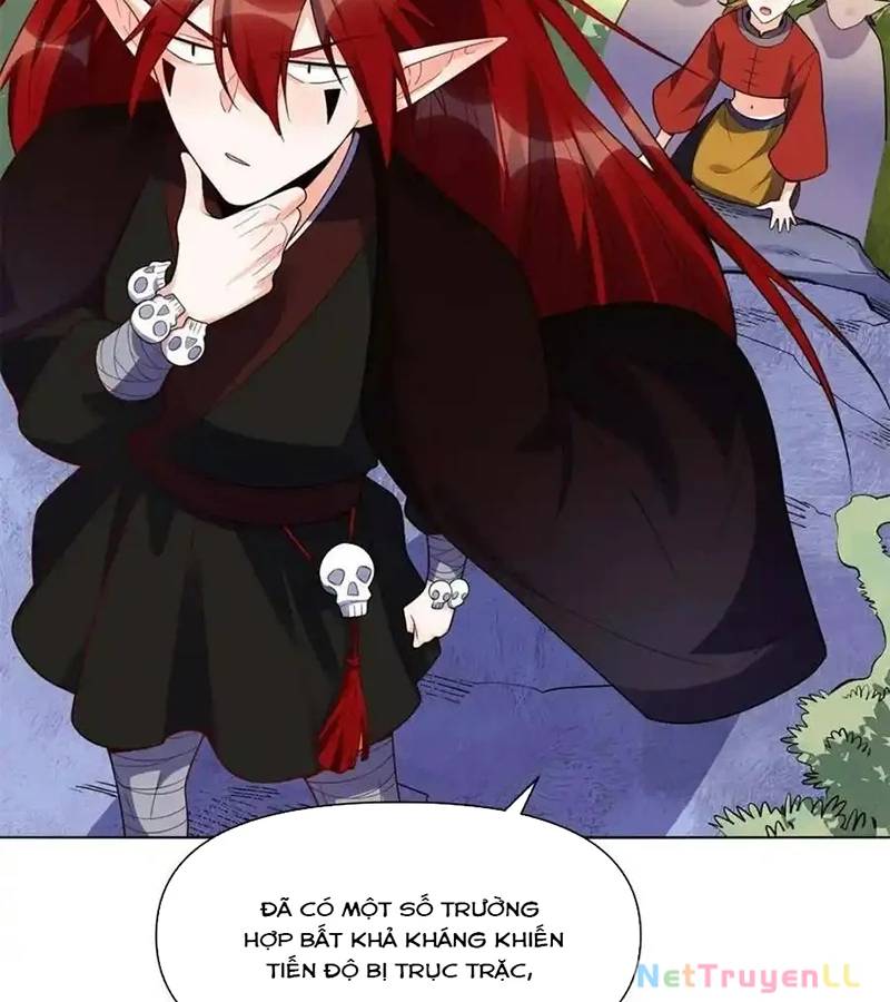 Nguyên Lai Ta Là Tu Tiên Đại Lão Chap 435 - Next Chap 436