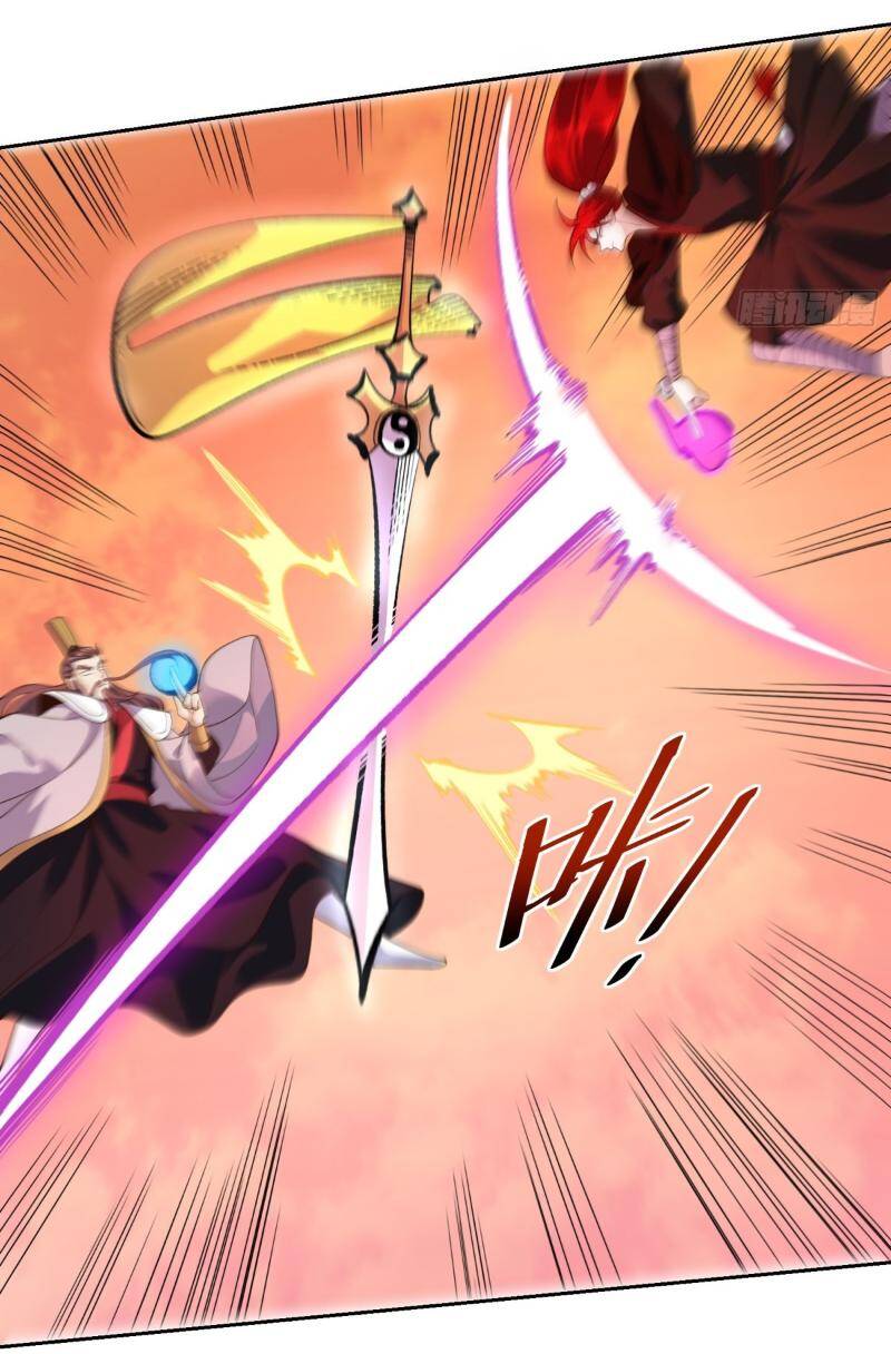 Nguyên Lai Ta Là Tu Tiên Đại Lão Chap 436 - Next Chap 437