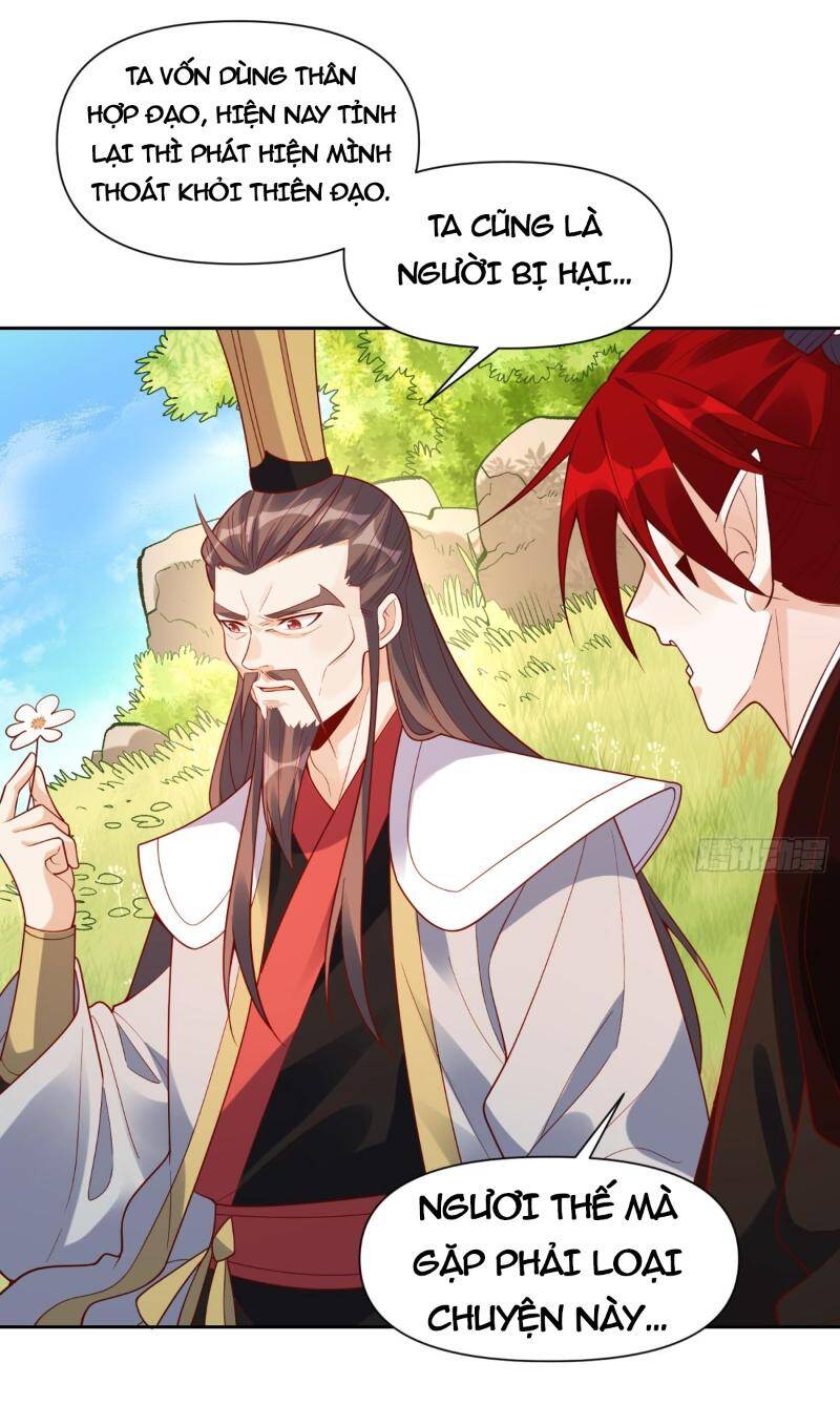 Nguyên Lai Ta Là Tu Tiên Đại Lão Chap 436 - Next Chap 437