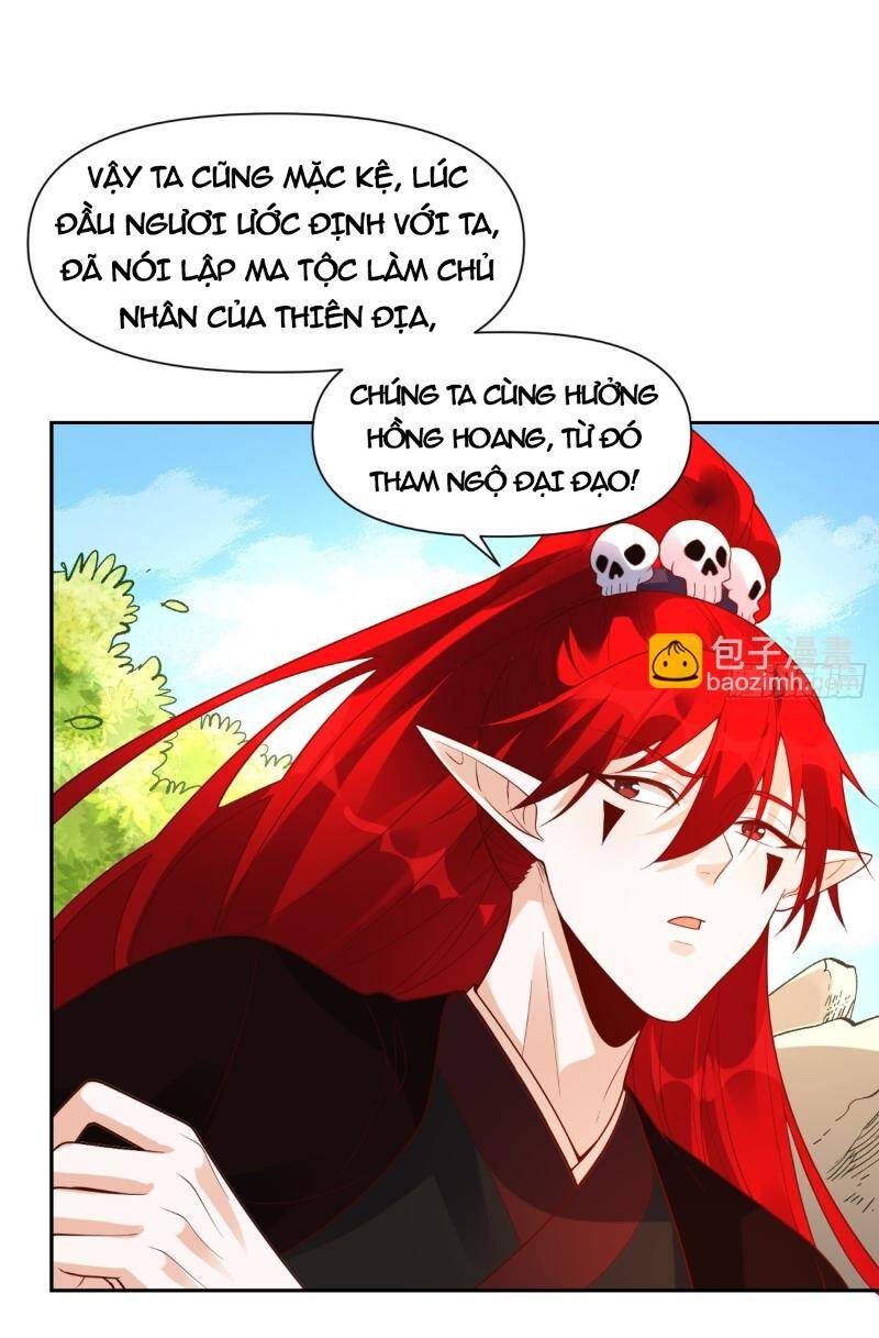 Nguyên Lai Ta Là Tu Tiên Đại Lão Chap 436 - Next Chap 437