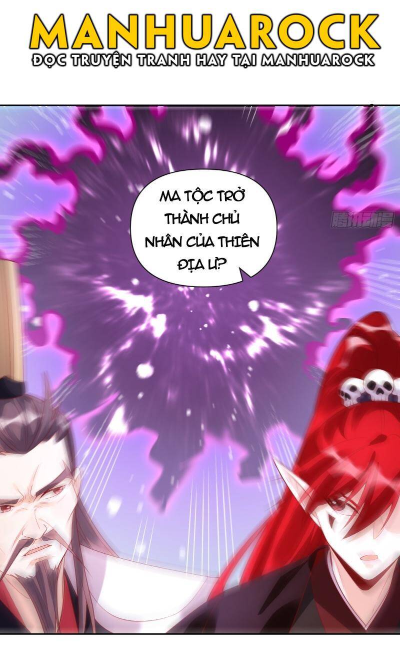 Nguyên Lai Ta Là Tu Tiên Đại Lão Chap 436 - Next Chap 437