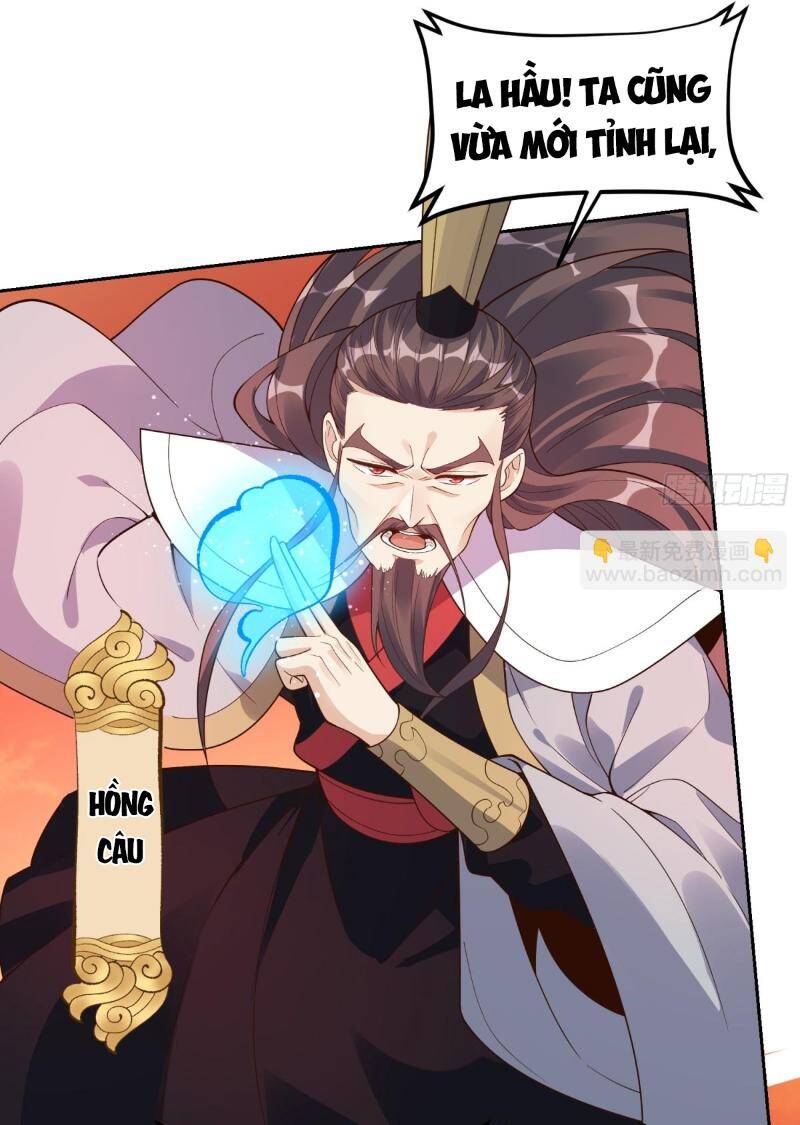 Nguyên Lai Ta Là Tu Tiên Đại Lão Chap 436 - Next Chap 437