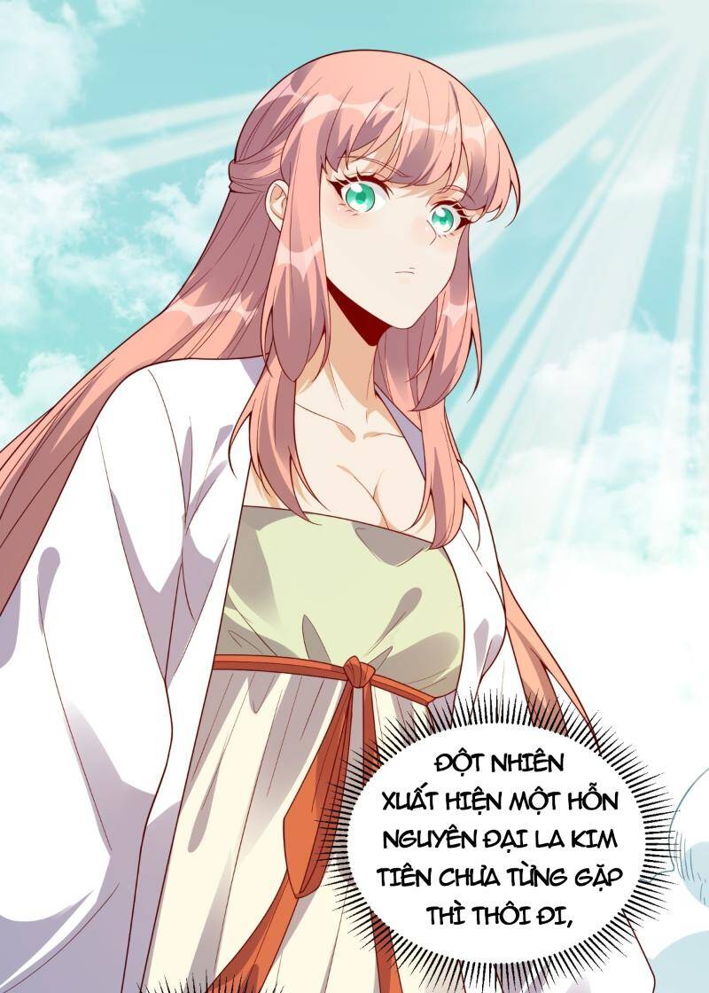 Nguyên Lai Ta Là Tu Tiên Đại Lão Chap 436 - Next Chap 437