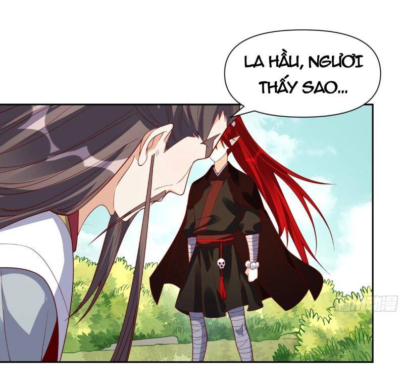 Nguyên Lai Ta Là Tu Tiên Đại Lão Chap 436 - Next Chap 437