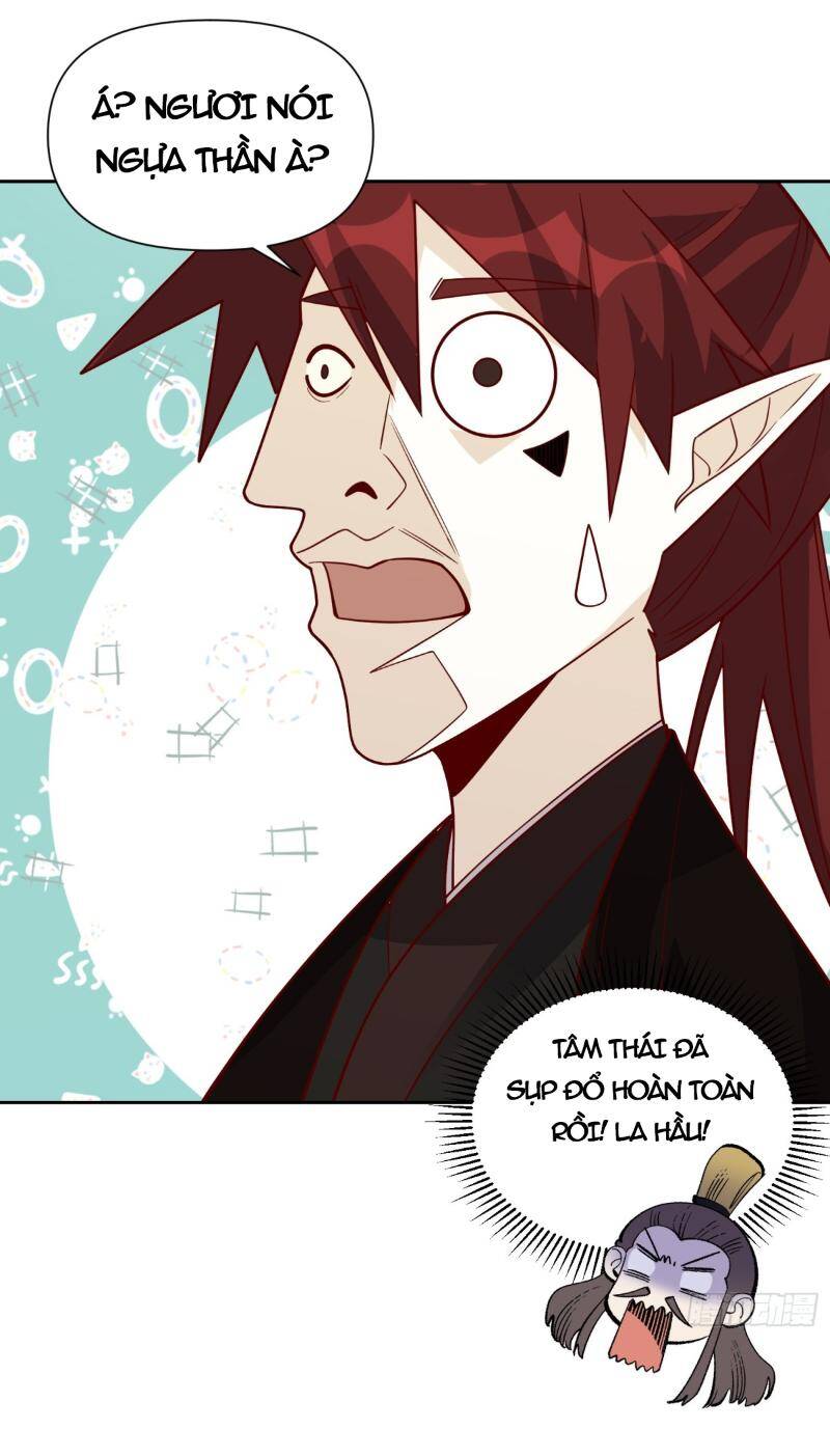Nguyên Lai Ta Là Tu Tiên Đại Lão Chap 436 - Next Chap 437