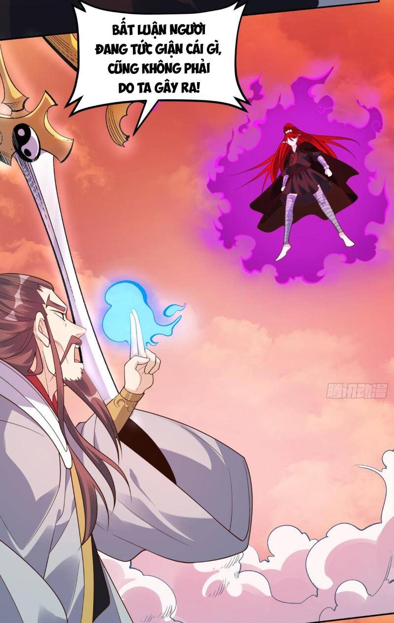 Nguyên Lai Ta Là Tu Tiên Đại Lão Chap 436 - Next Chap 437