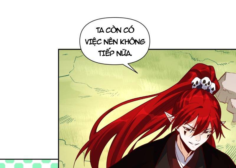 Nguyên Lai Ta Là Tu Tiên Đại Lão Chap 436 - Next Chap 437