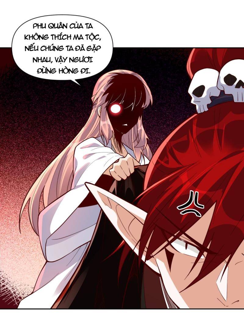 Nguyên Lai Ta Là Tu Tiên Đại Lão Chap 436 - Next Chap 437