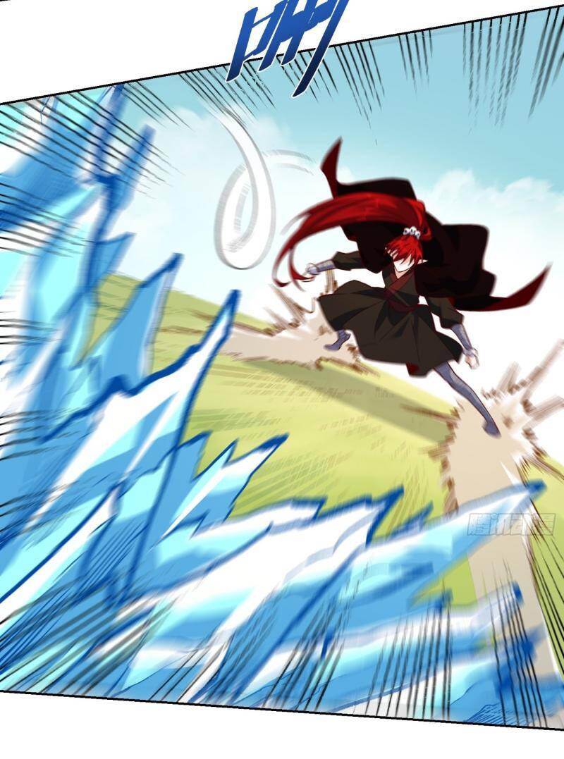 Nguyên Lai Ta Là Tu Tiên Đại Lão Chap 436 - Next Chap 437