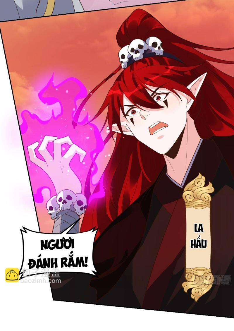 Nguyên Lai Ta Là Tu Tiên Đại Lão Chap 436 - Next Chap 437