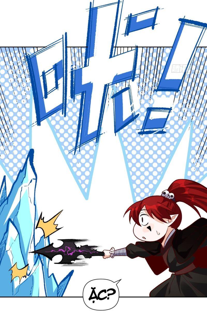 Nguyên Lai Ta Là Tu Tiên Đại Lão Chap 436 - Next Chap 437