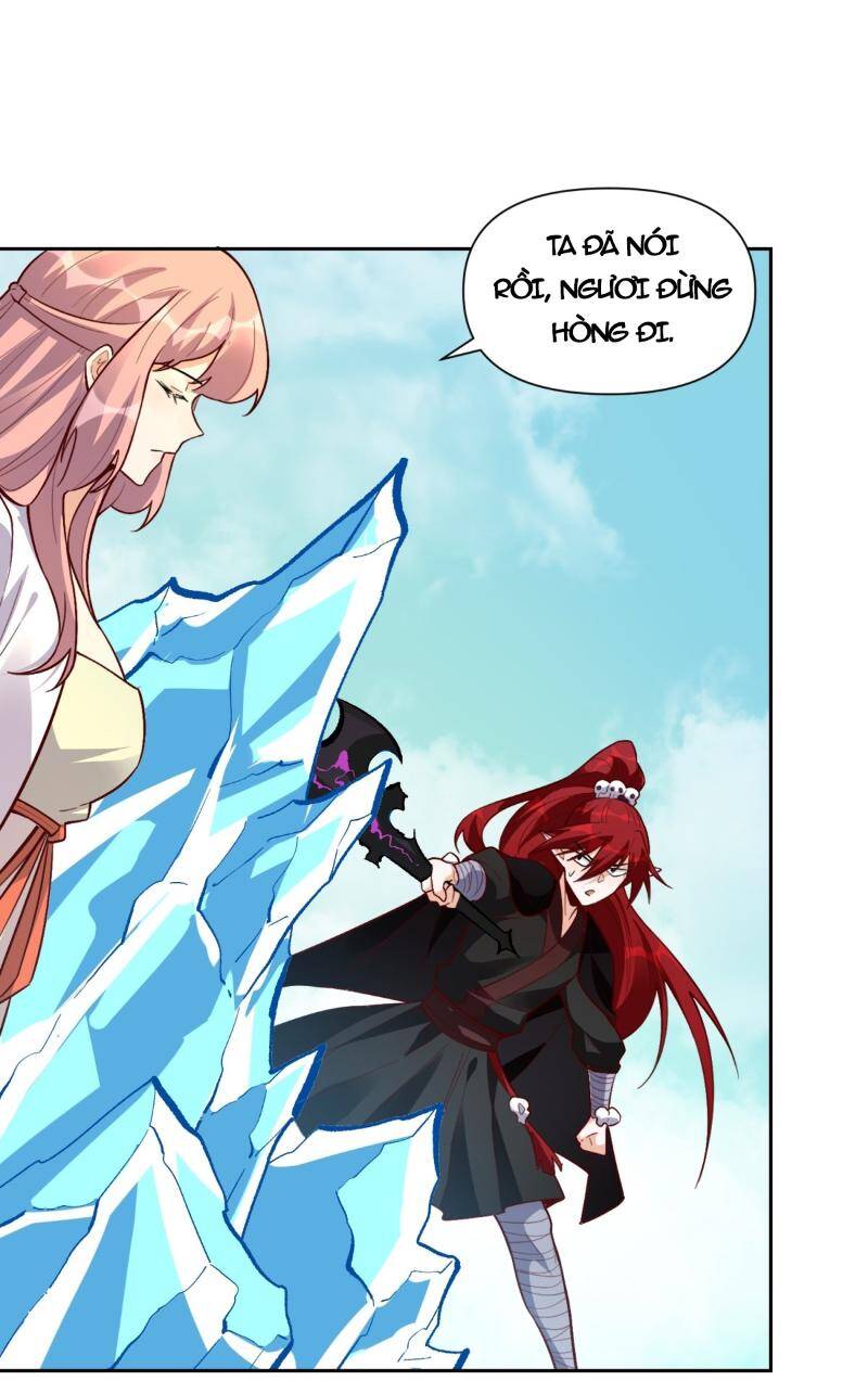 Nguyên Lai Ta Là Tu Tiên Đại Lão Chap 436 - Next Chap 437