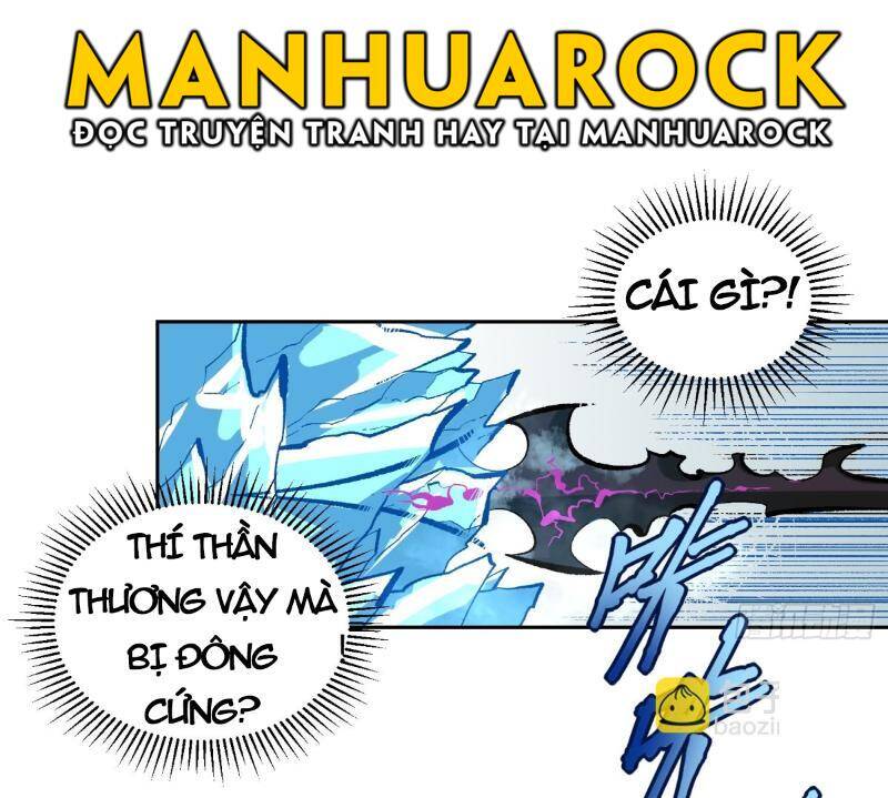 Nguyên Lai Ta Là Tu Tiên Đại Lão Chap 436 - Next Chap 437