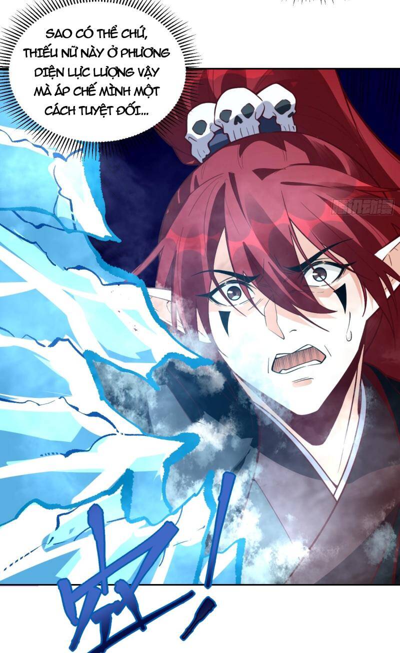 Nguyên Lai Ta Là Tu Tiên Đại Lão Chap 436 - Next Chap 437