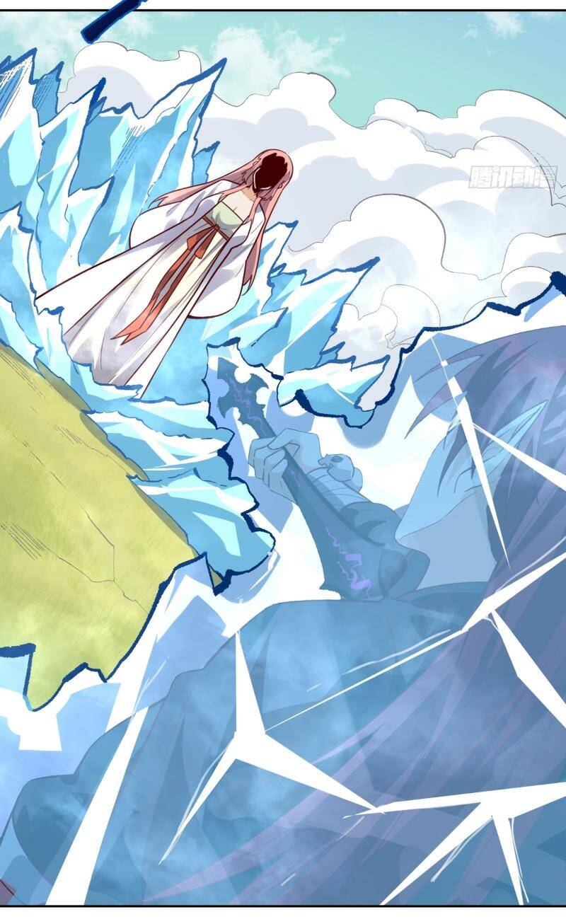 Nguyên Lai Ta Là Tu Tiên Đại Lão Chap 436 - Next Chap 437