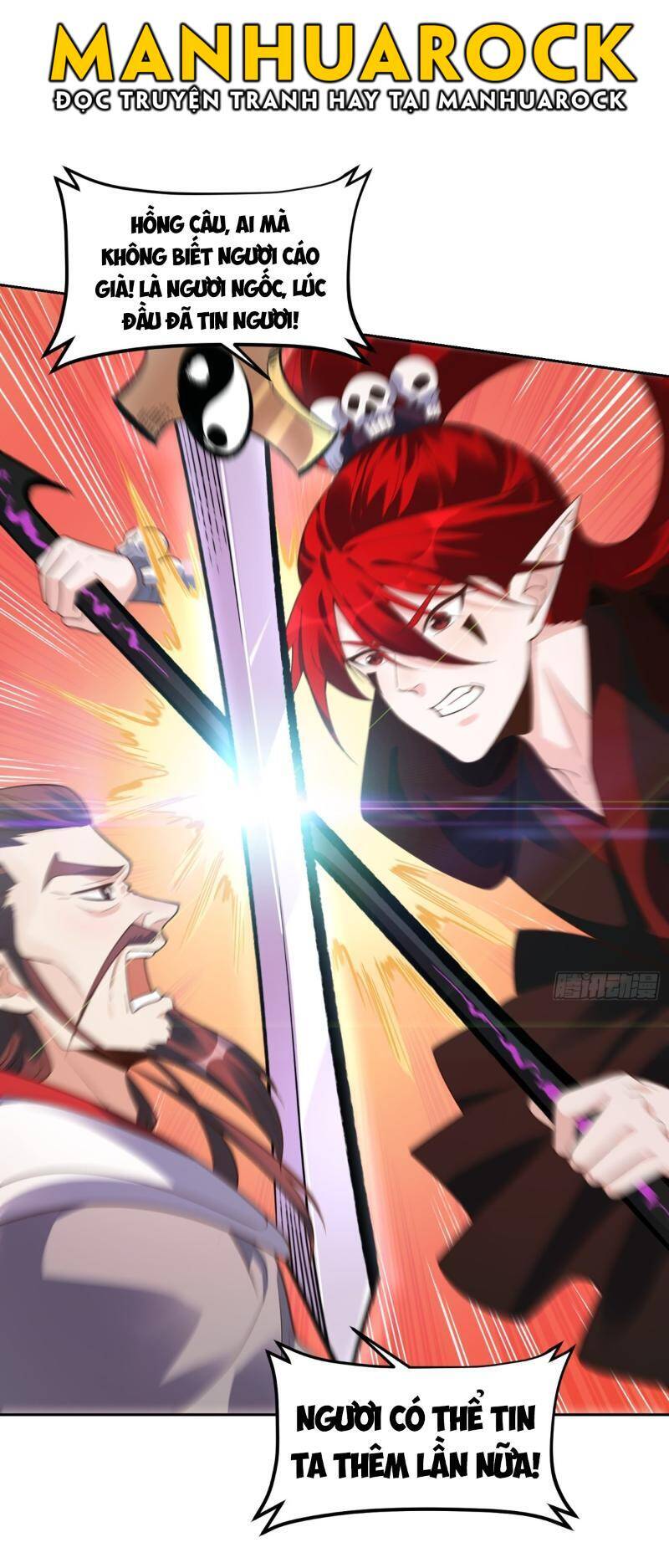 Nguyên Lai Ta Là Tu Tiên Đại Lão Chap 436 - Next Chap 437