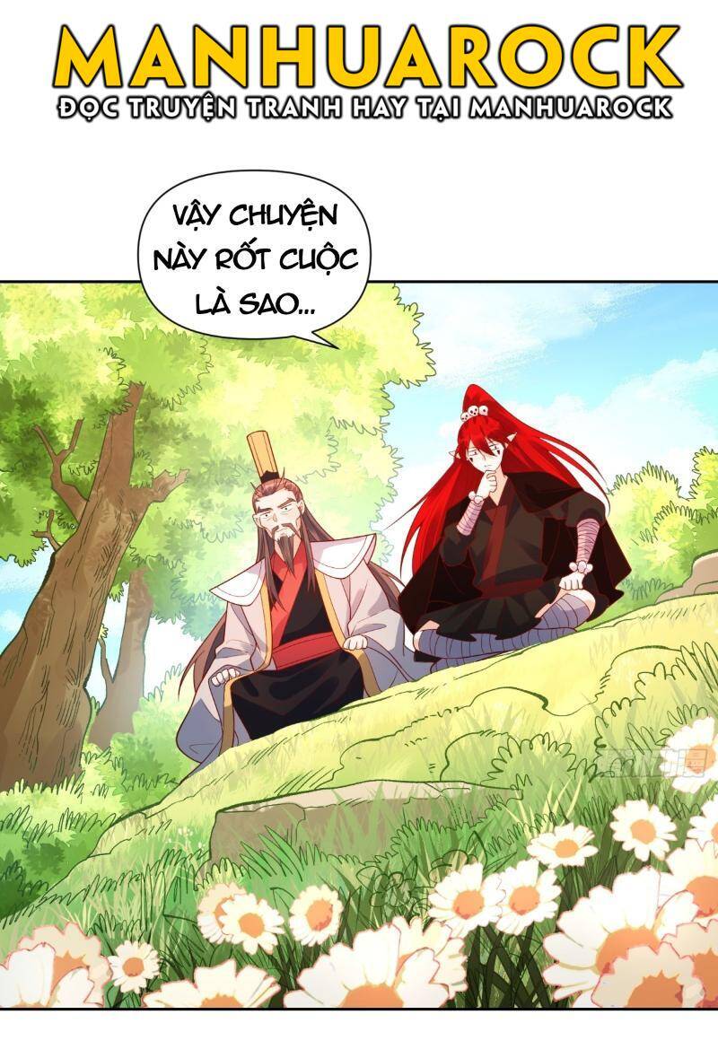 Nguyên Lai Ta Là Tu Tiên Đại Lão Chap 436 - Next Chap 437