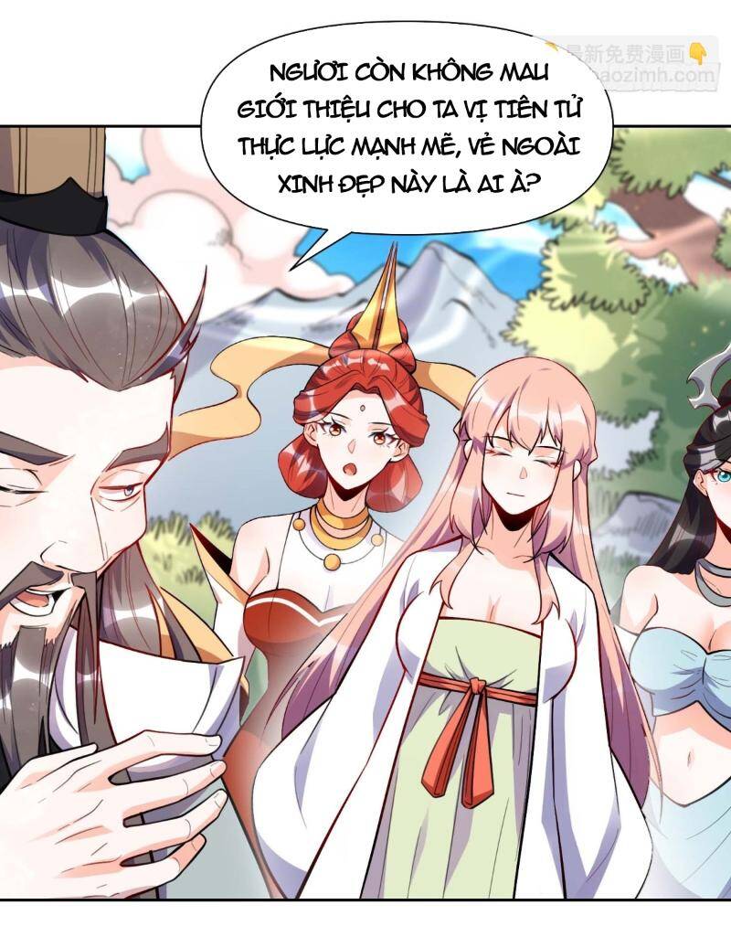 Nguyên Lai Ta Là Tu Tiên Đại Lão Chap 437 - Next Chap 438