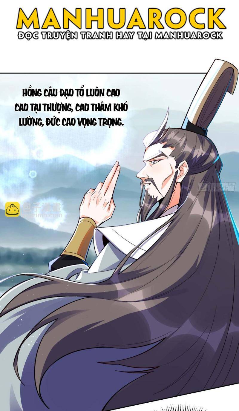 Nguyên Lai Ta Là Tu Tiên Đại Lão Chap 437 - Next Chap 438