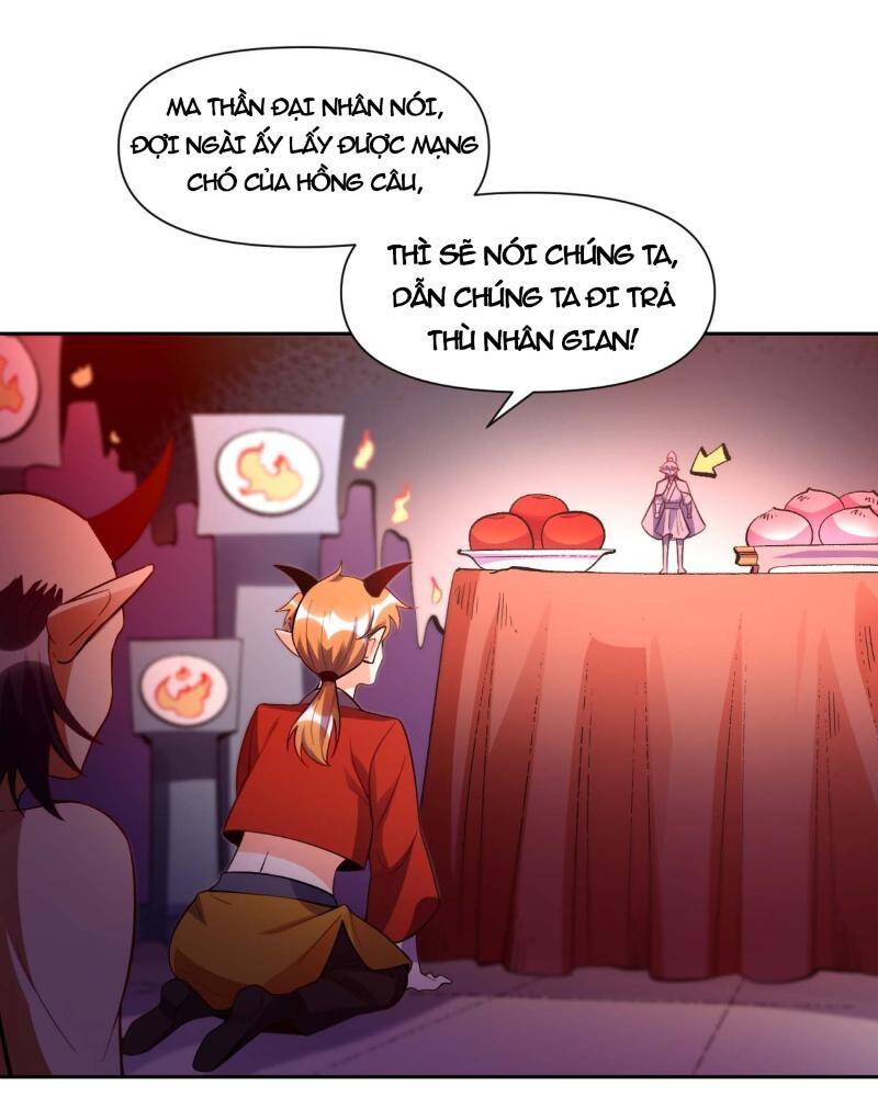 Nguyên Lai Ta Là Tu Tiên Đại Lão Chap 437 - Next Chap 438