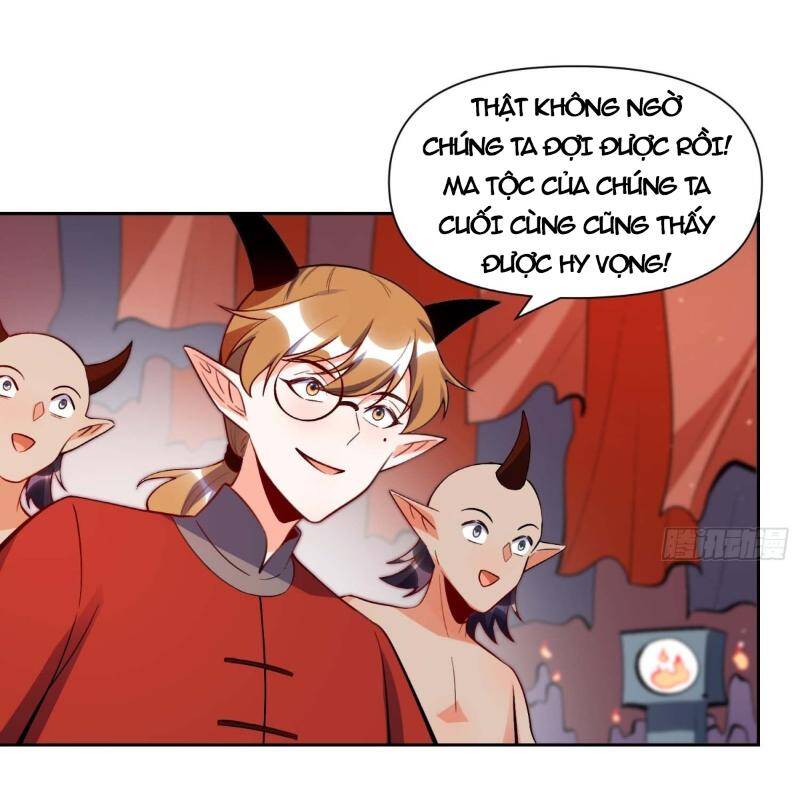 Nguyên Lai Ta Là Tu Tiên Đại Lão Chap 437 - Next Chap 438