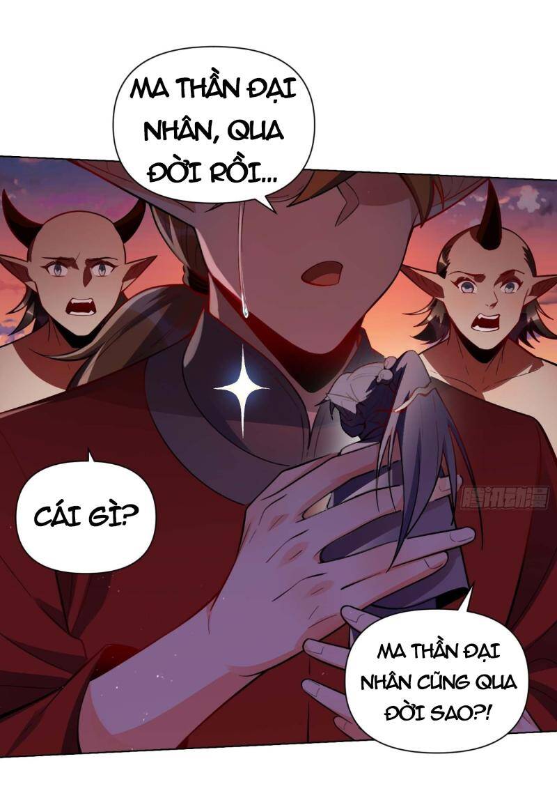 Nguyên Lai Ta Là Tu Tiên Đại Lão Chap 437 - Next Chap 438