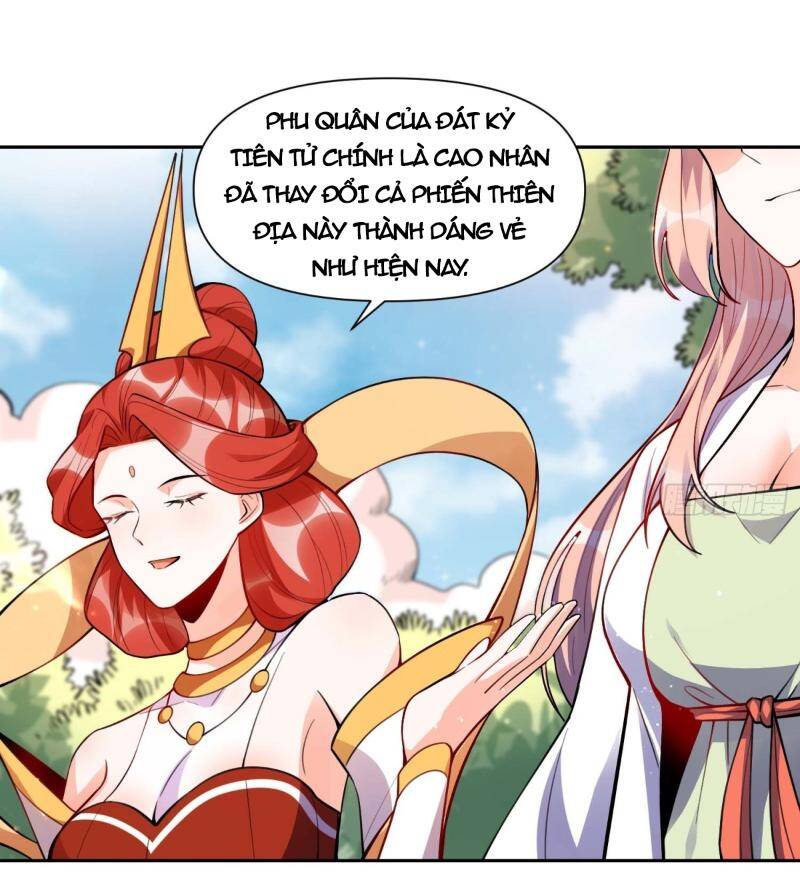 Nguyên Lai Ta Là Tu Tiên Đại Lão Chap 437 - Next Chap 438