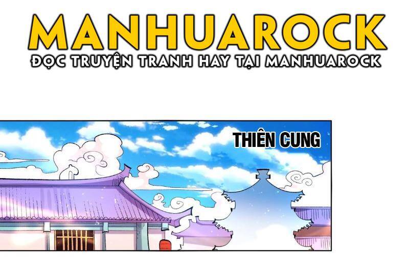 Nguyên Lai Ta Là Tu Tiên Đại Lão Chap 437 - Next Chap 438