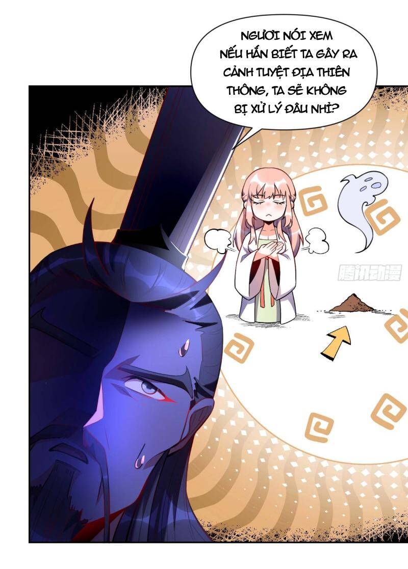 Nguyên Lai Ta Là Tu Tiên Đại Lão Chap 437 - Next Chap 438