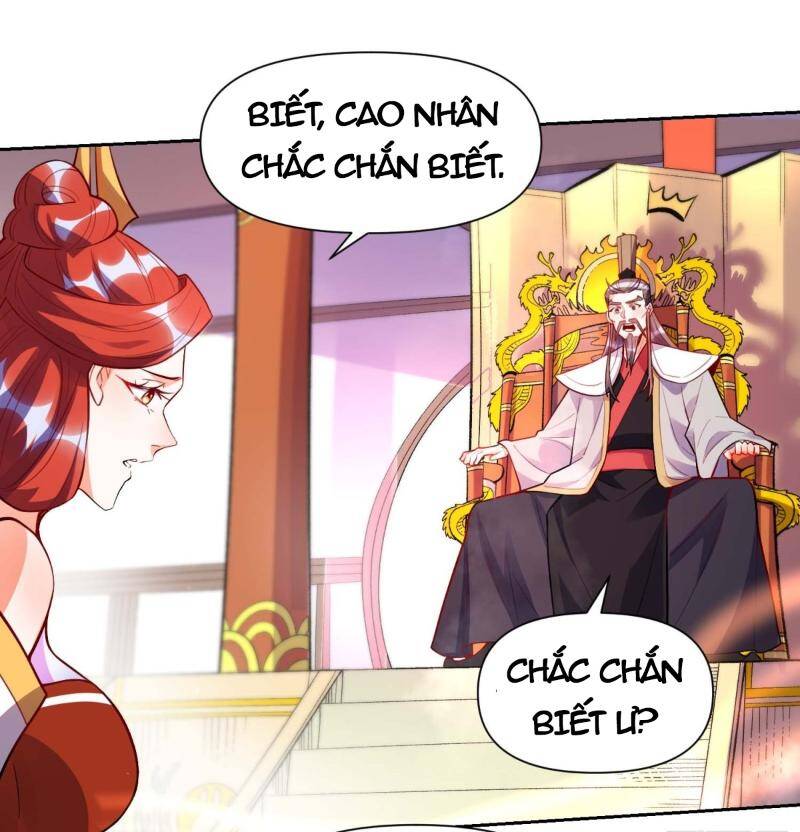 Nguyên Lai Ta Là Tu Tiên Đại Lão Chap 437 - Next Chap 438