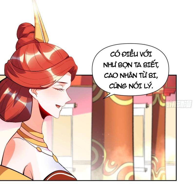 Nguyên Lai Ta Là Tu Tiên Đại Lão Chap 437 - Next Chap 438
