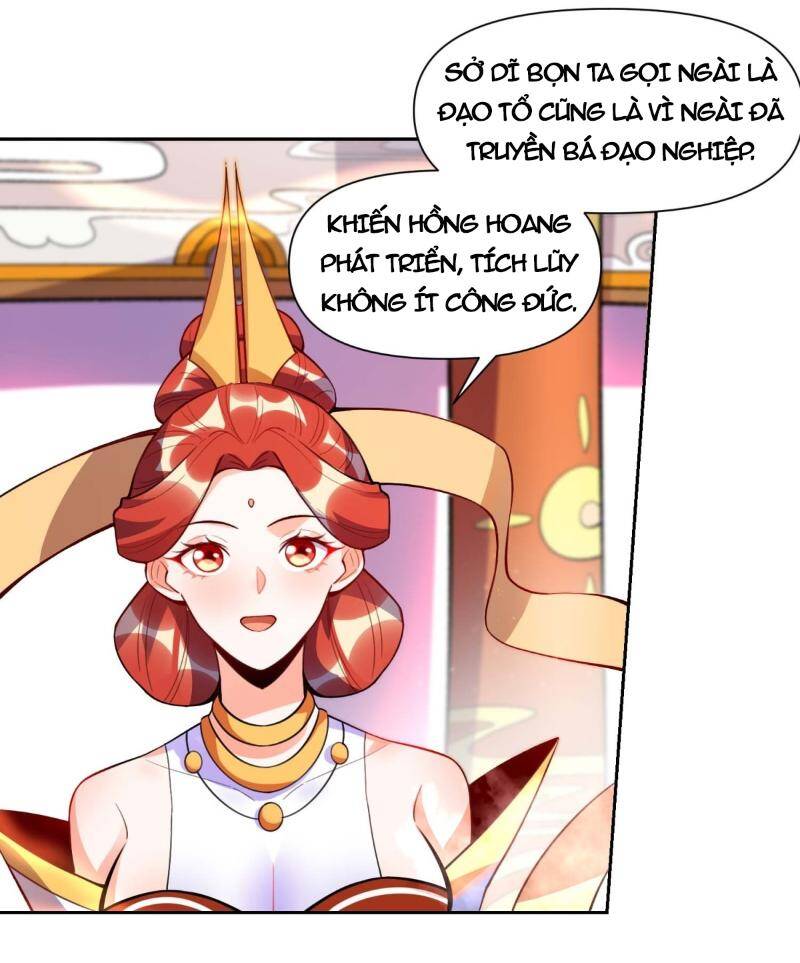 Nguyên Lai Ta Là Tu Tiên Đại Lão Chap 437 - Next Chap 438