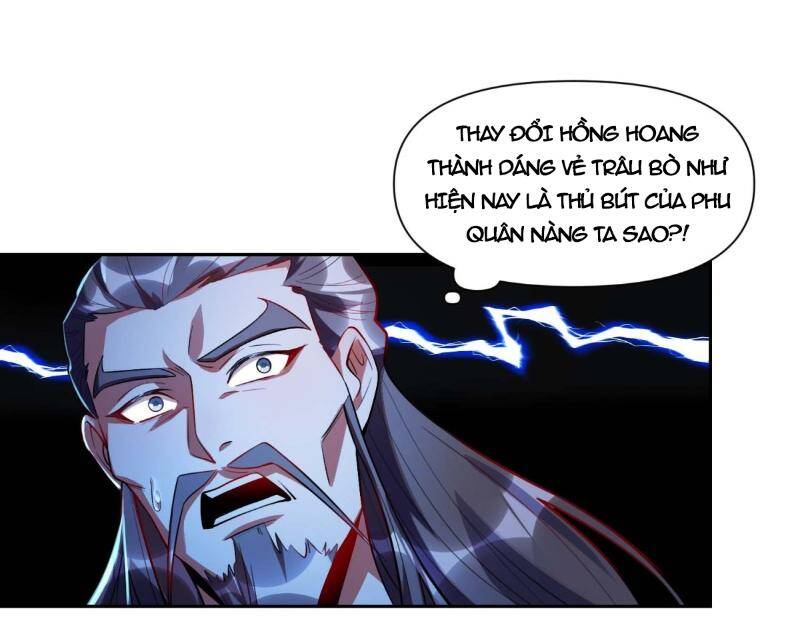 Nguyên Lai Ta Là Tu Tiên Đại Lão Chap 437 - Next Chap 438