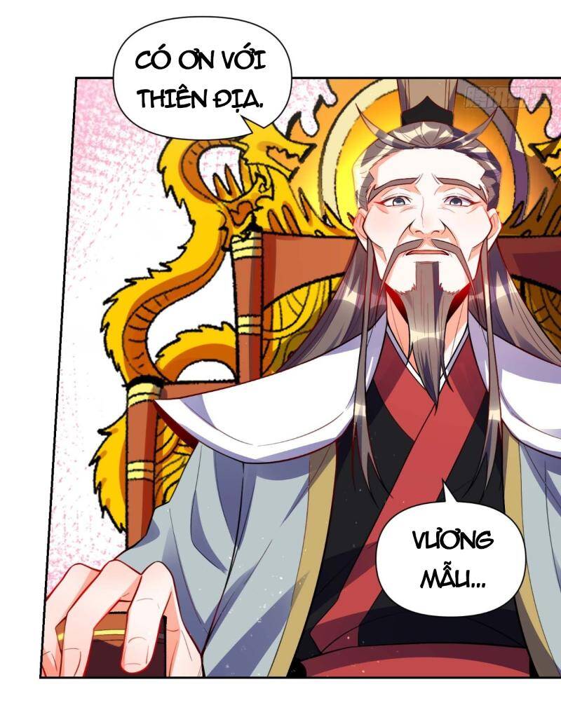 Nguyên Lai Ta Là Tu Tiên Đại Lão Chap 437 - Next Chap 438