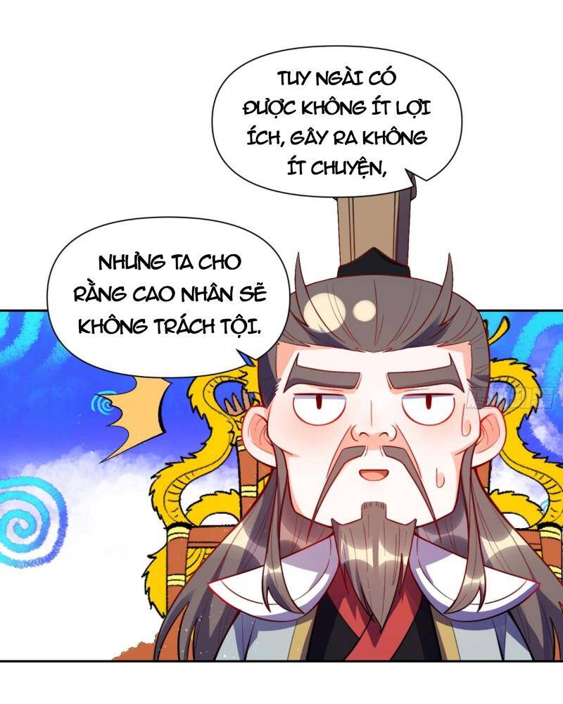 Nguyên Lai Ta Là Tu Tiên Đại Lão Chap 437 - Next Chap 438