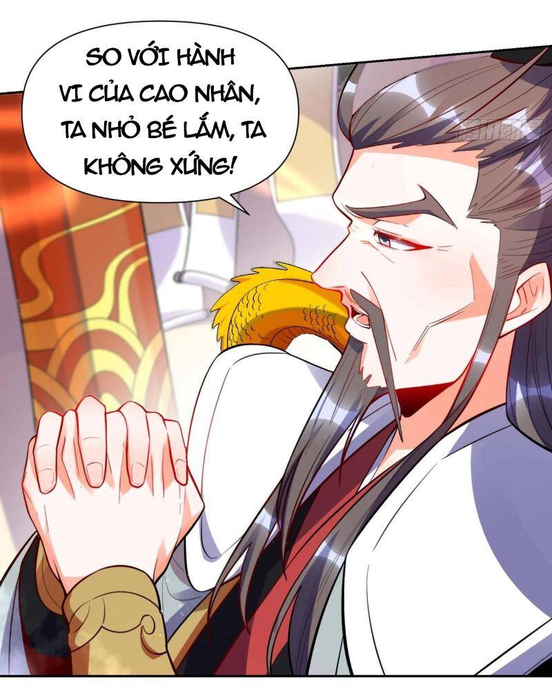 Nguyên Lai Ta Là Tu Tiên Đại Lão Chap 437 - Next Chap 438