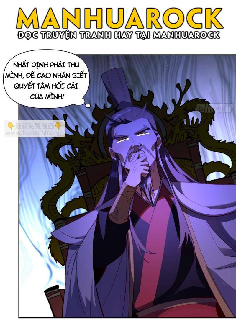 Nguyên Lai Ta Là Tu Tiên Đại Lão Chap 437 - Next Chap 438