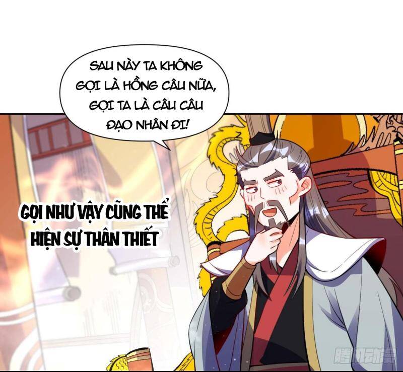 Nguyên Lai Ta Là Tu Tiên Đại Lão Chap 437 - Next Chap 438