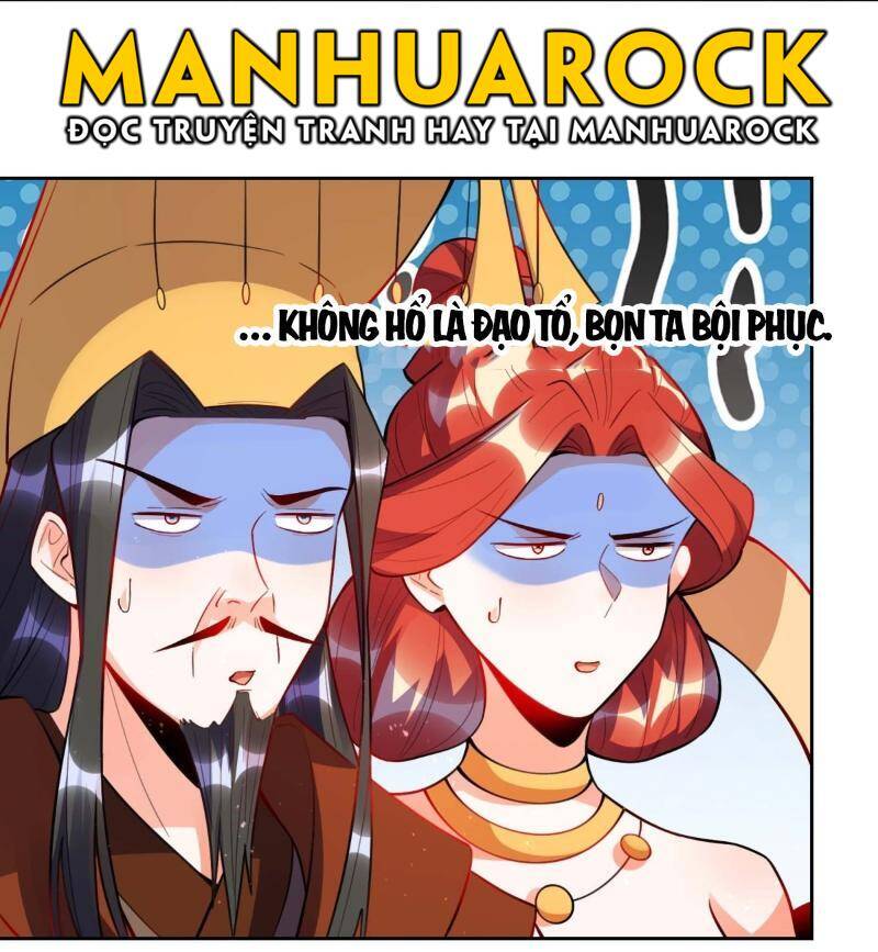 Nguyên Lai Ta Là Tu Tiên Đại Lão Chap 437 - Next Chap 438