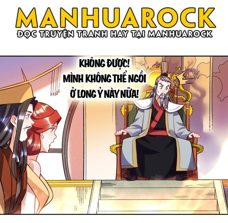 Nguyên Lai Ta Là Tu Tiên Đại Lão Chap 437 - Next Chap 438