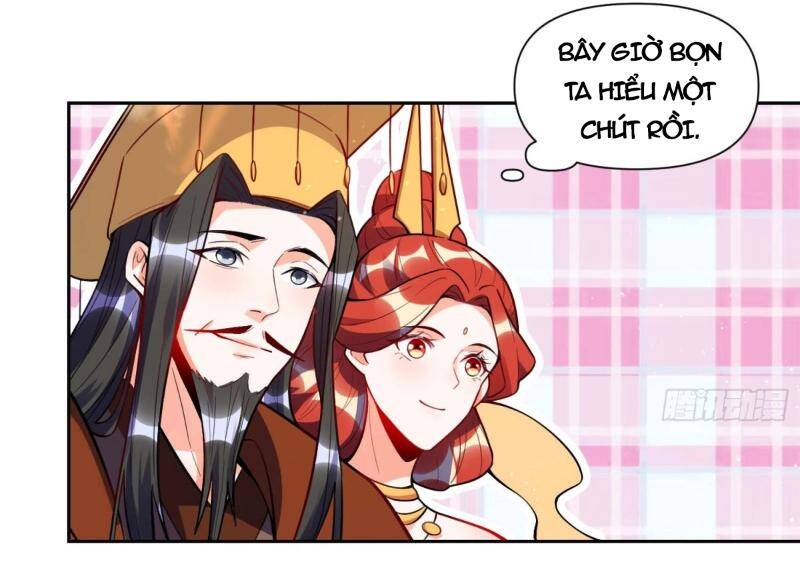 Nguyên Lai Ta Là Tu Tiên Đại Lão Chap 437 - Next Chap 438