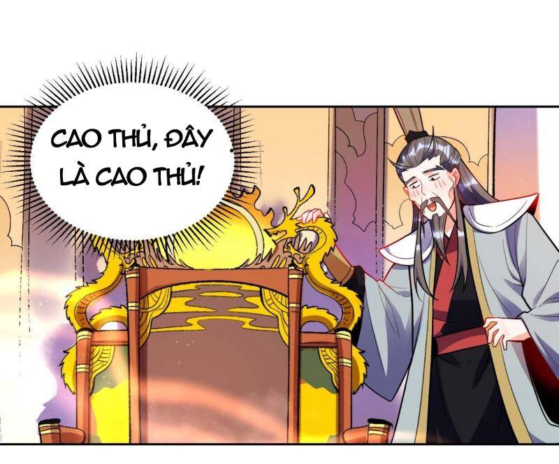 Nguyên Lai Ta Là Tu Tiên Đại Lão Chap 437 - Next Chap 438